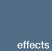 effects